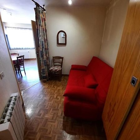 Apartmán Altissim Grizzly Pas De La Casa Exteriér fotografie