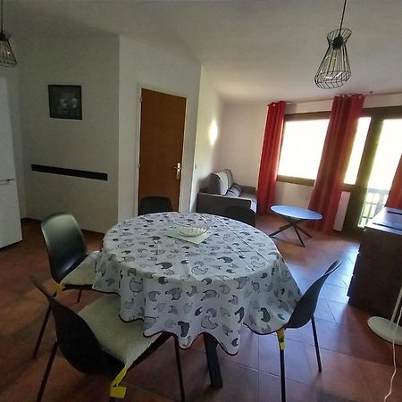Apartmán Altissim Grizzly Pas De La Casa Exteriér fotografie