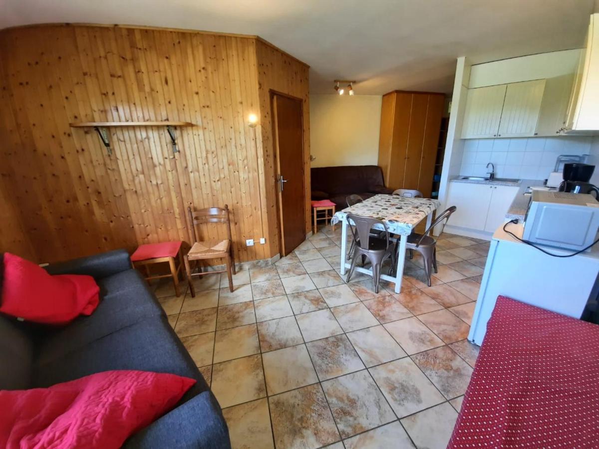 Apartmán Altissim Grizzly Pas De La Casa Exteriér fotografie