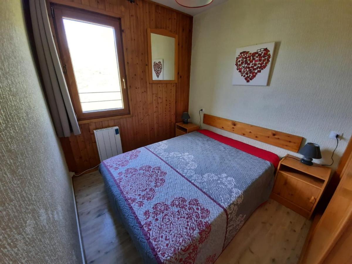 Apartmán Altissim Grizzly Pas De La Casa Exteriér fotografie