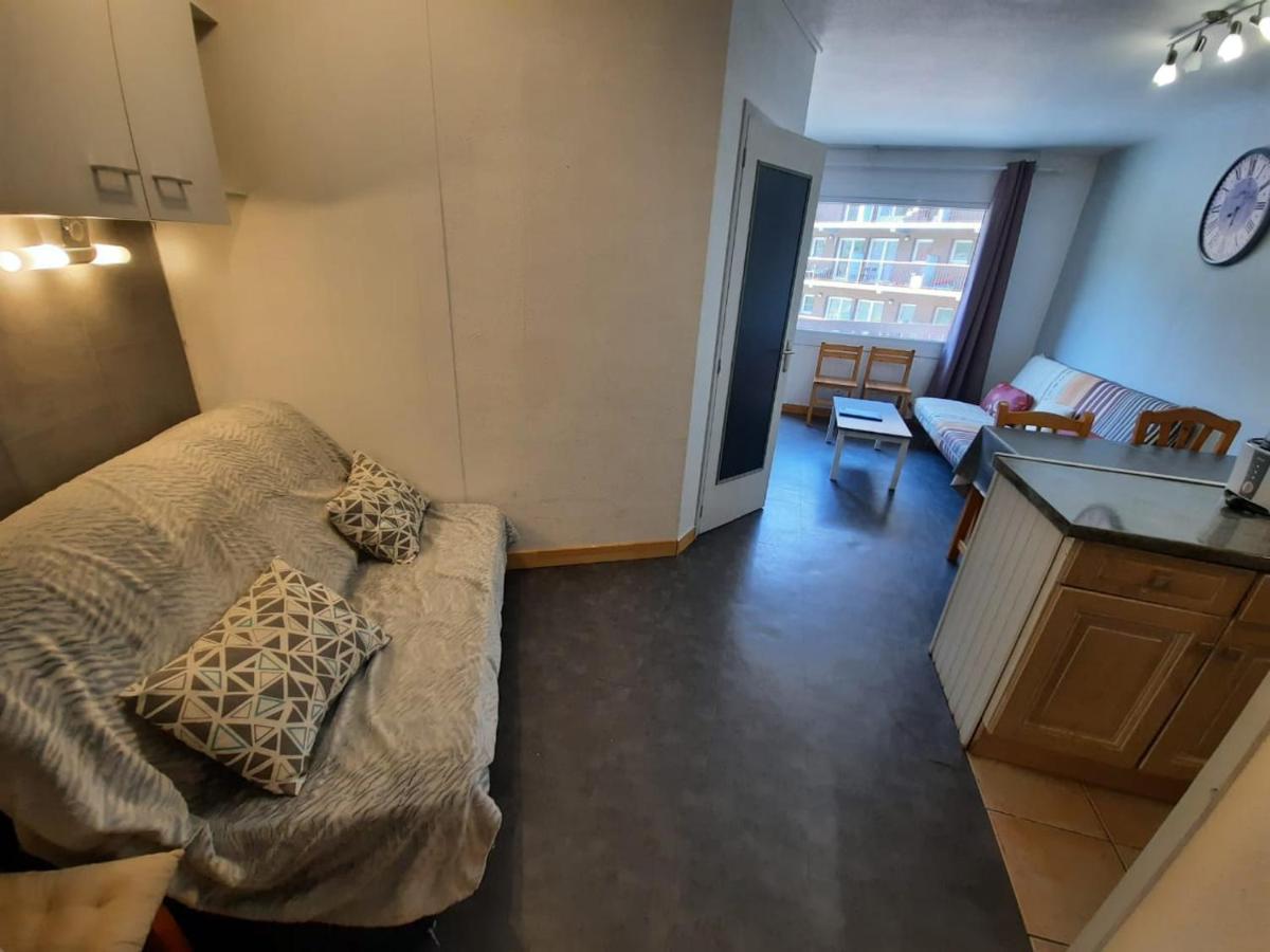 Apartmán Altissim Grizzly Pas De La Casa Exteriér fotografie