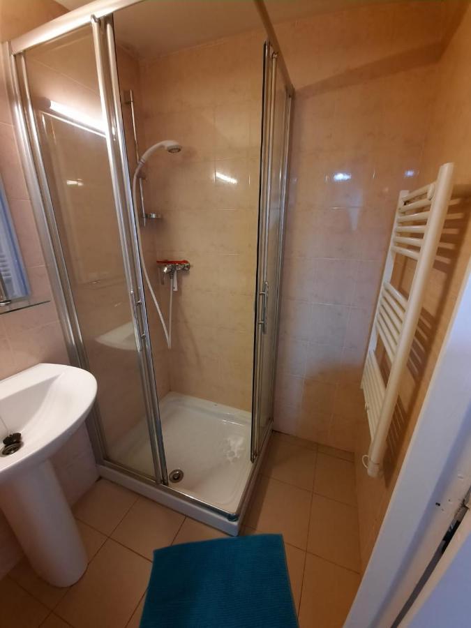 Apartmán Altissim Grizzly Pas De La Casa Exteriér fotografie