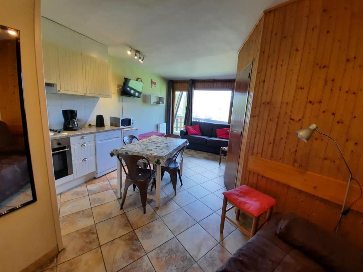 Apartmán Altissim Grizzly Pas De La Casa Exteriér fotografie