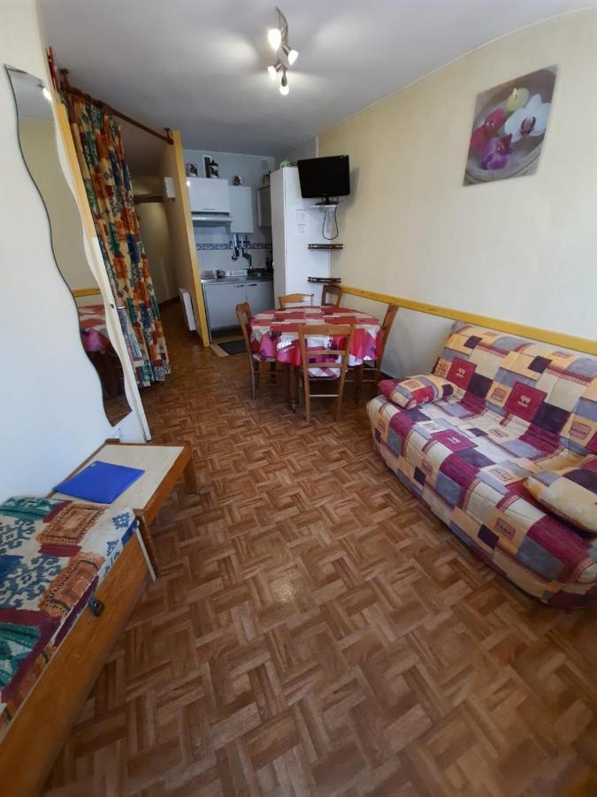Apartmán Altissim Grizzly Pas De La Casa Exteriér fotografie