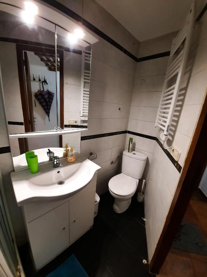 Apartmán Altissim Grizzly Pas De La Casa Exteriér fotografie