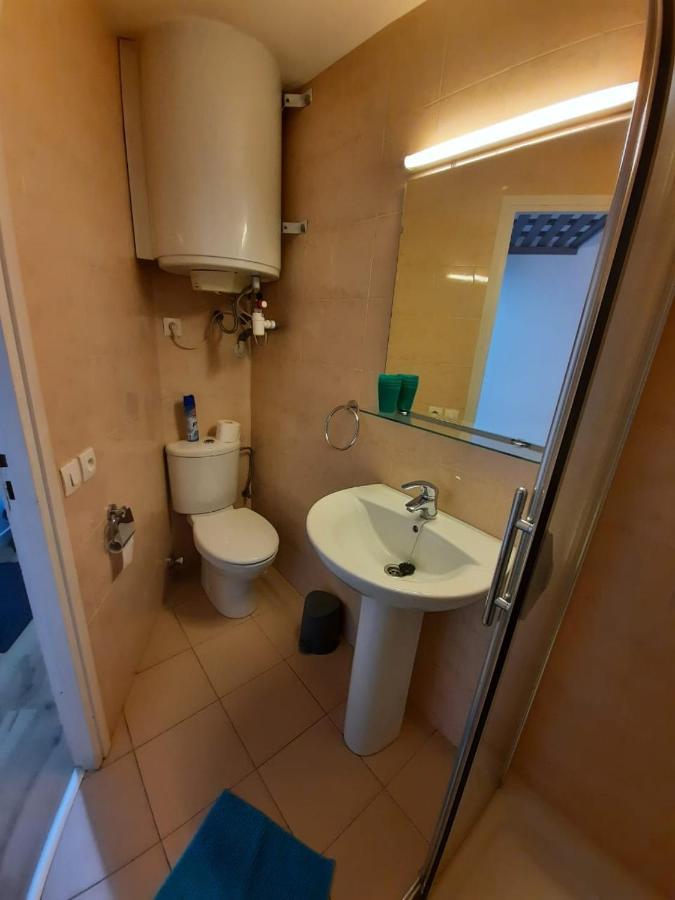 Apartmán Altissim Grizzly Pas De La Casa Exteriér fotografie