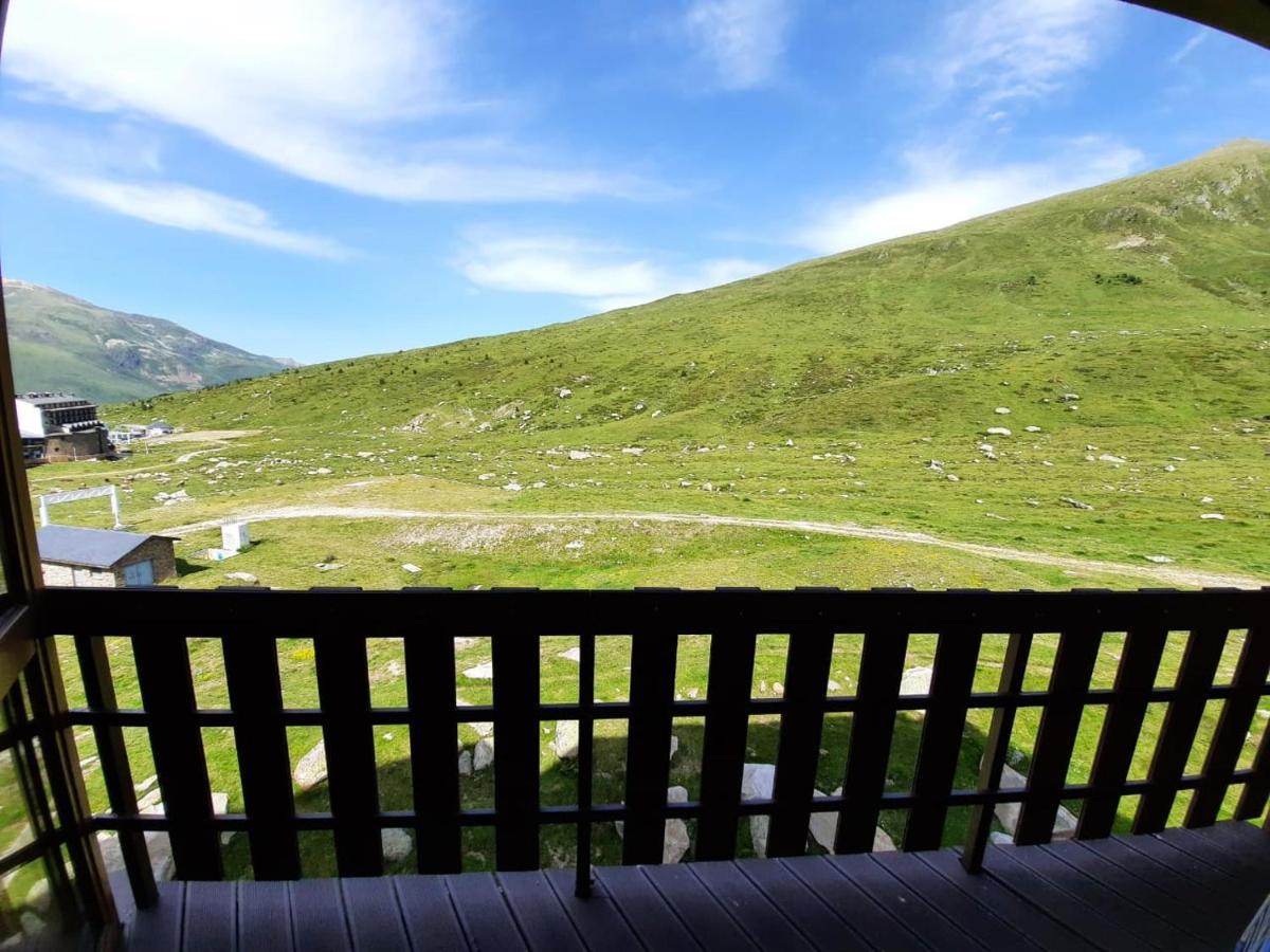 Apartmán Altissim Grizzly Pas De La Casa Exteriér fotografie
