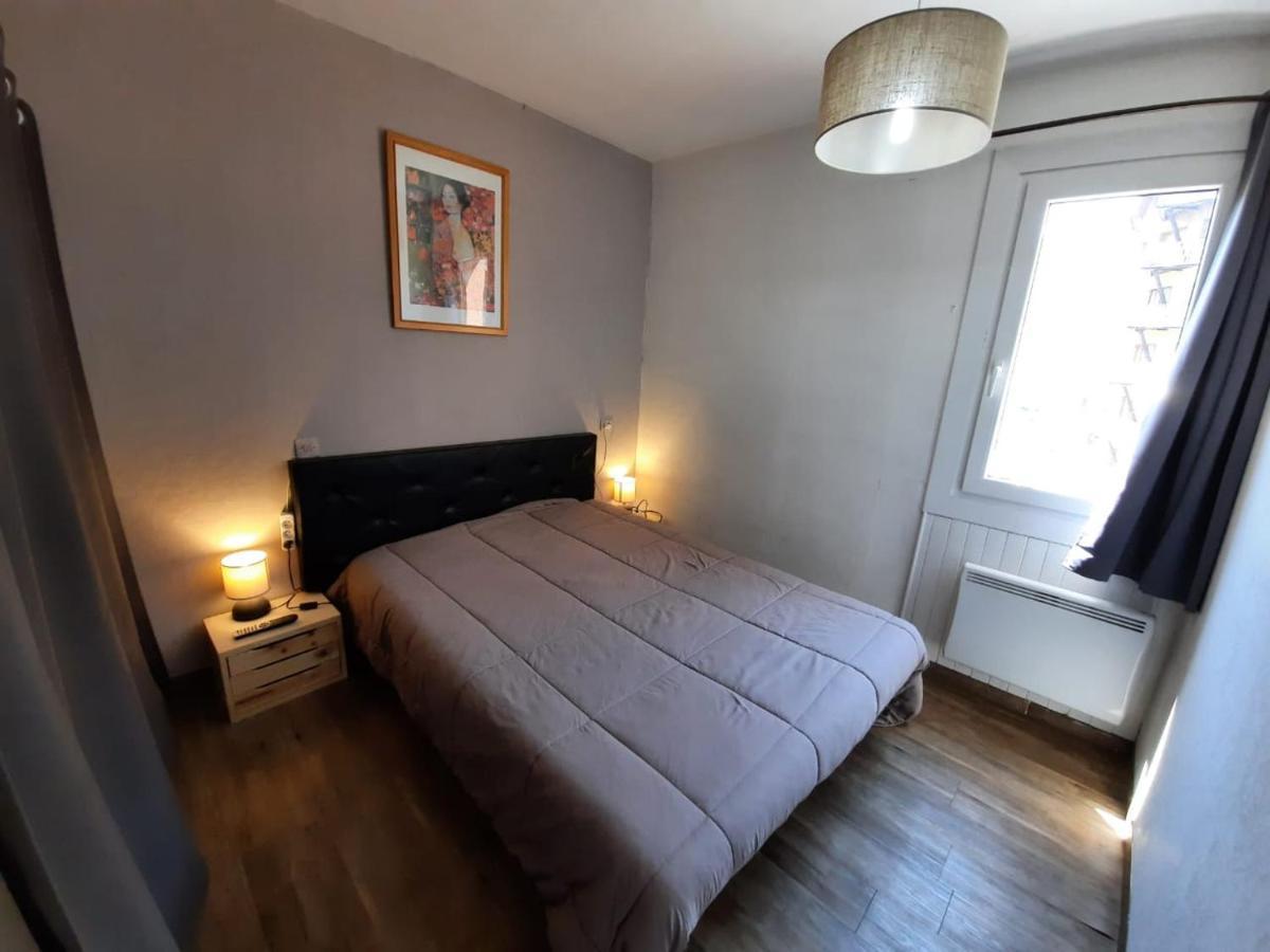 Apartmán Altissim Grizzly Pas De La Casa Exteriér fotografie