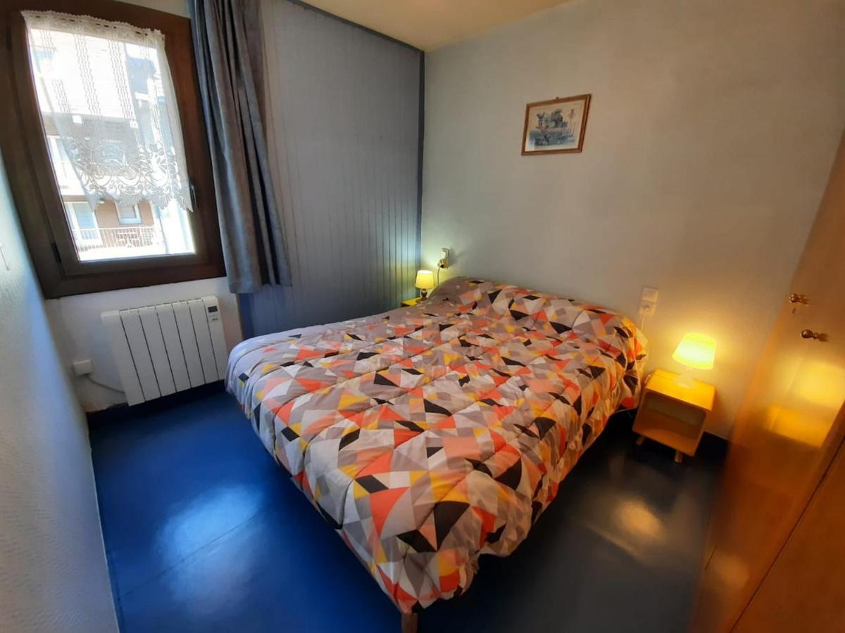 Apartmán Altissim Grizzly Pas De La Casa Exteriér fotografie