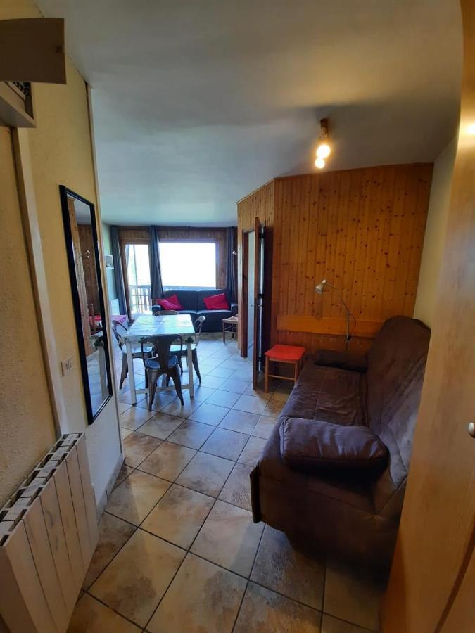 Apartmán Altissim Grizzly Pas De La Casa Exteriér fotografie