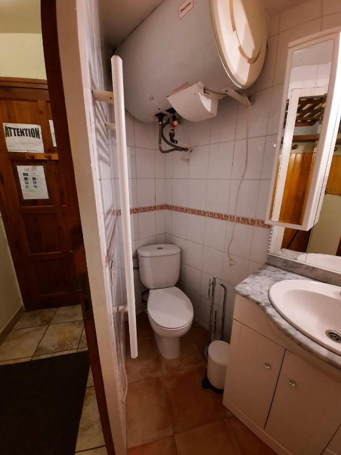 Apartmán Altissim Grizzly Pas De La Casa Exteriér fotografie