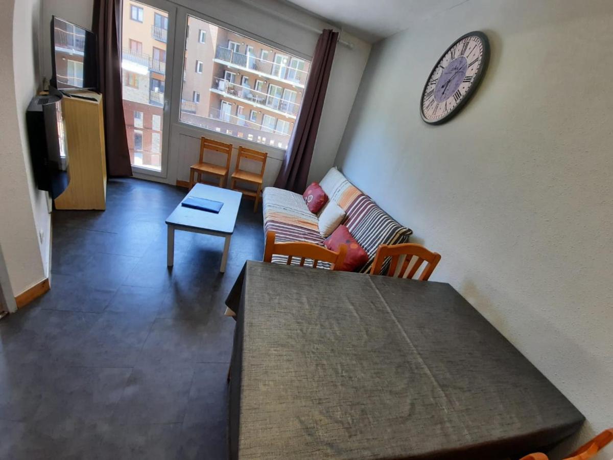 Apartmán Altissim Grizzly Pas De La Casa Exteriér fotografie