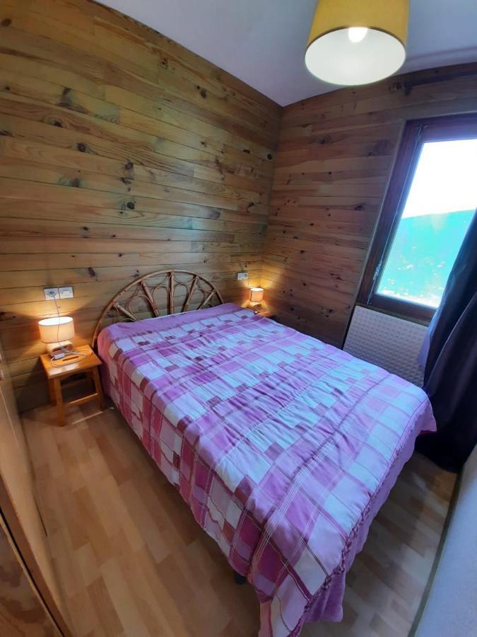 Apartmán Altissim Grizzly Pas De La Casa Exteriér fotografie