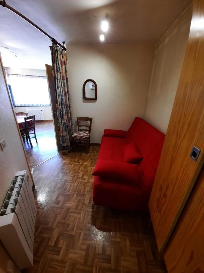 Apartmán Altissim Grizzly Pas De La Casa Exteriér fotografie