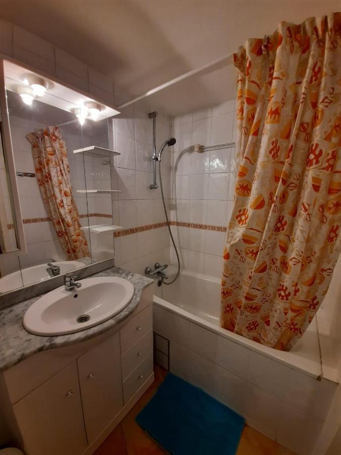 Apartmán Altissim Grizzly Pas De La Casa Exteriér fotografie