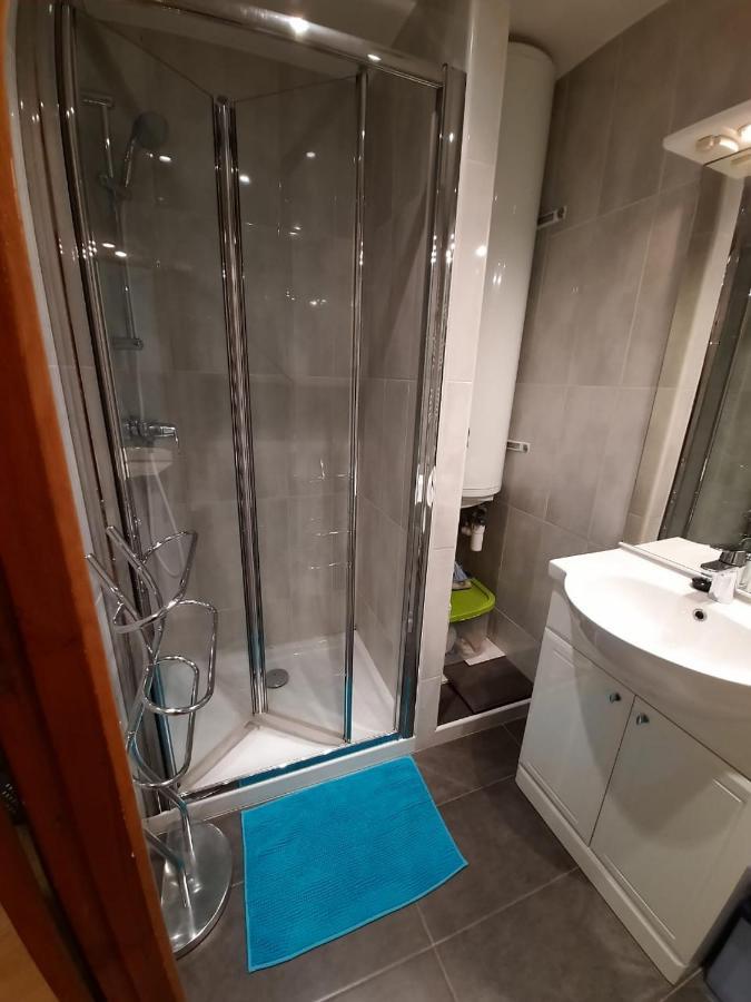 Apartmán Altissim Grizzly Pas De La Casa Exteriér fotografie