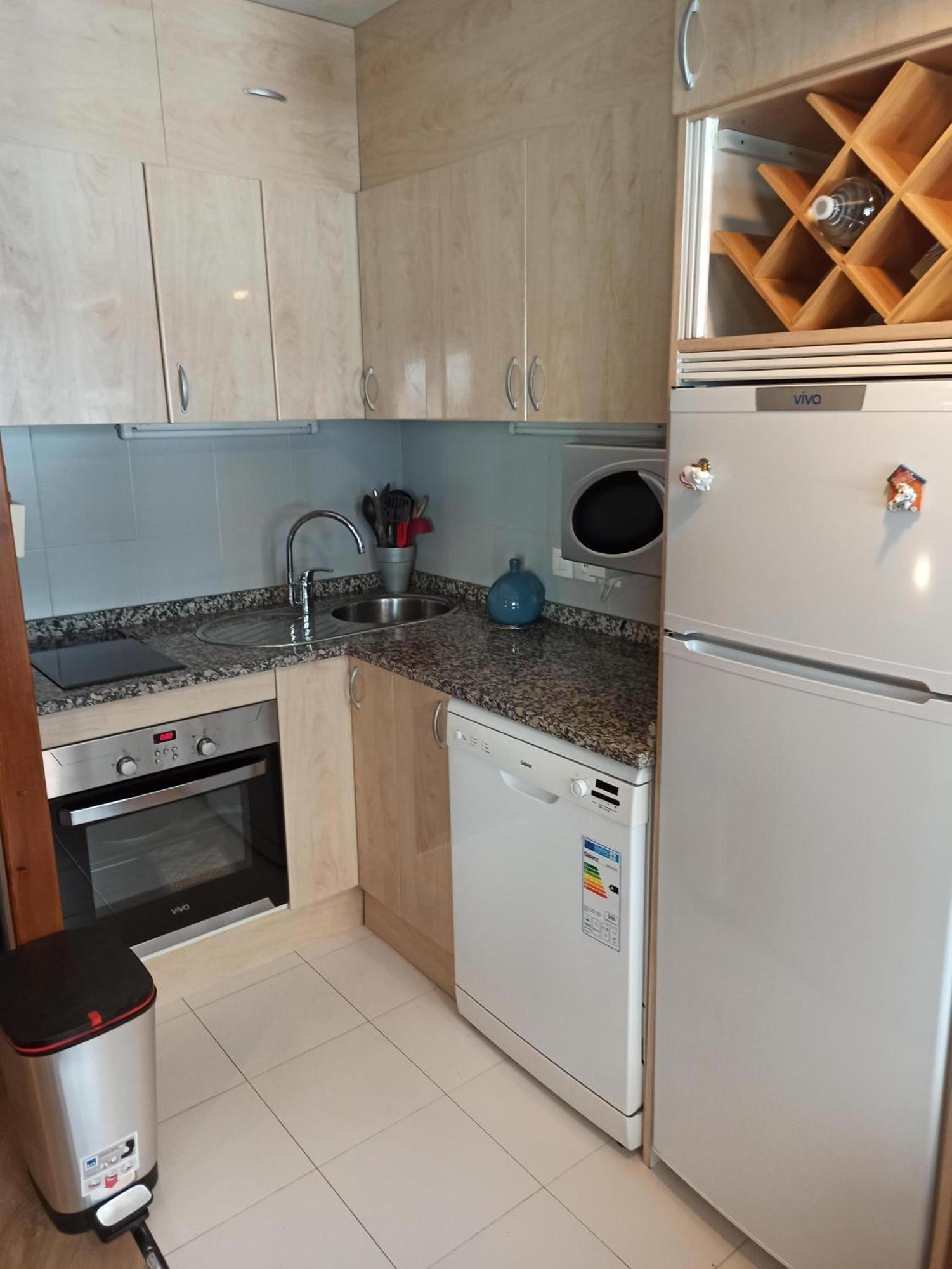 Apartmán Altissim Grizzly Pas De La Casa Exteriér fotografie