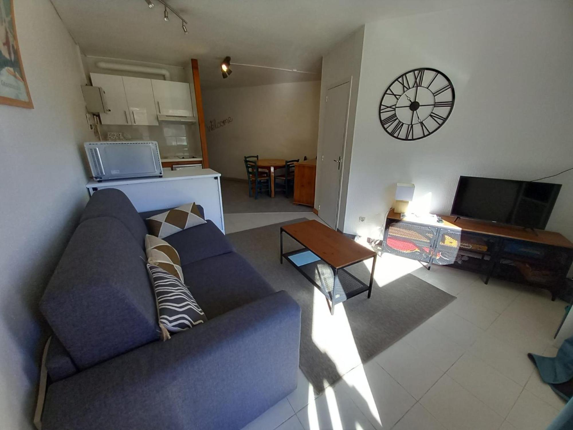 Apartmán Altissim Grizzly Pas De La Casa Exteriér fotografie