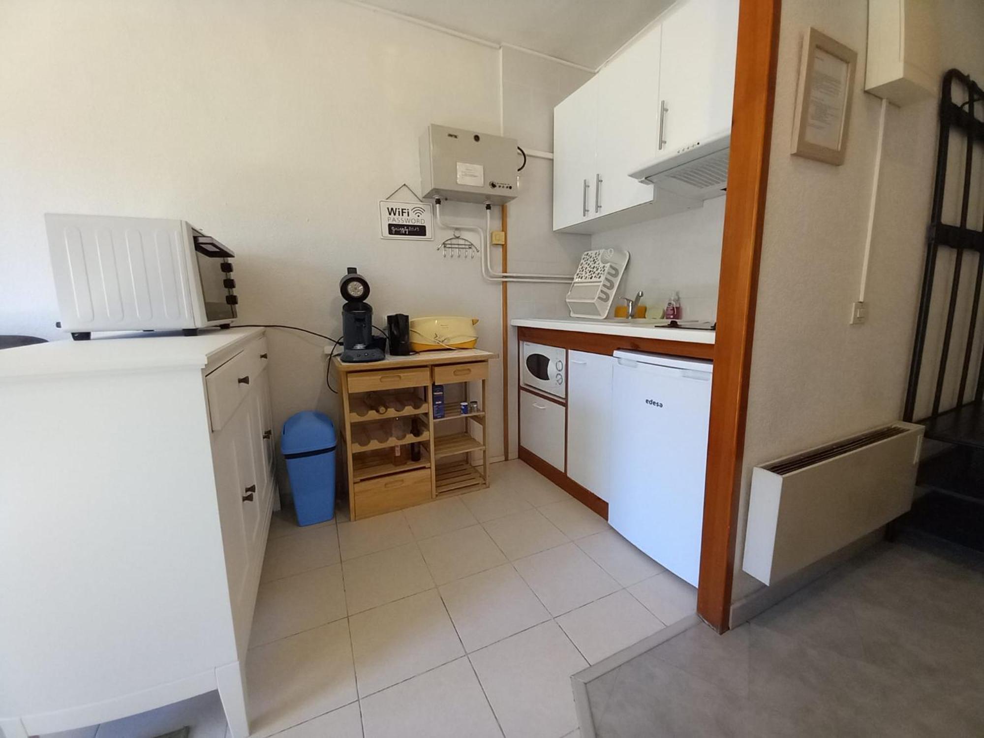 Apartmán Altissim Grizzly Pas De La Casa Exteriér fotografie