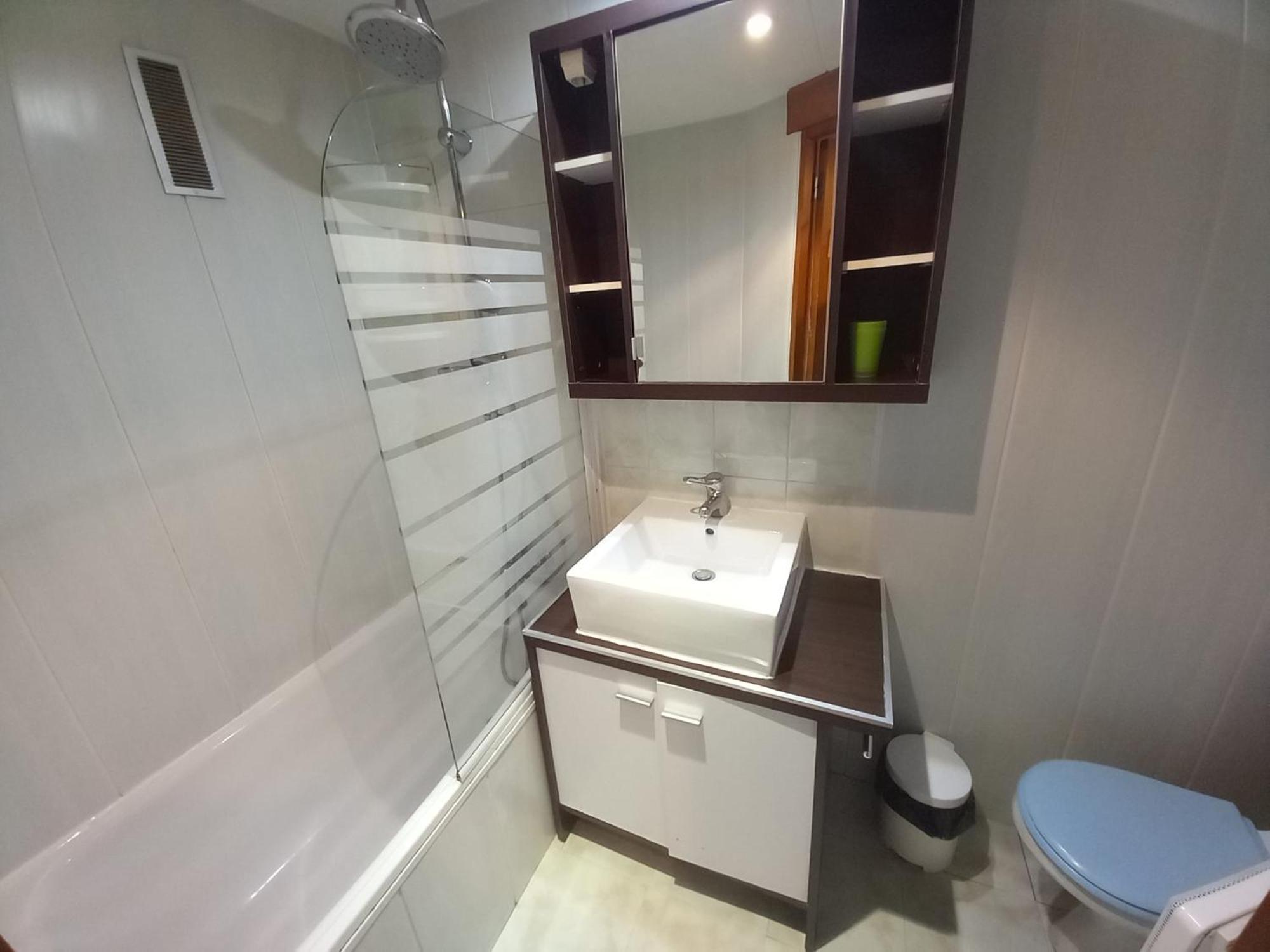 Apartmán Altissim Grizzly Pas De La Casa Exteriér fotografie