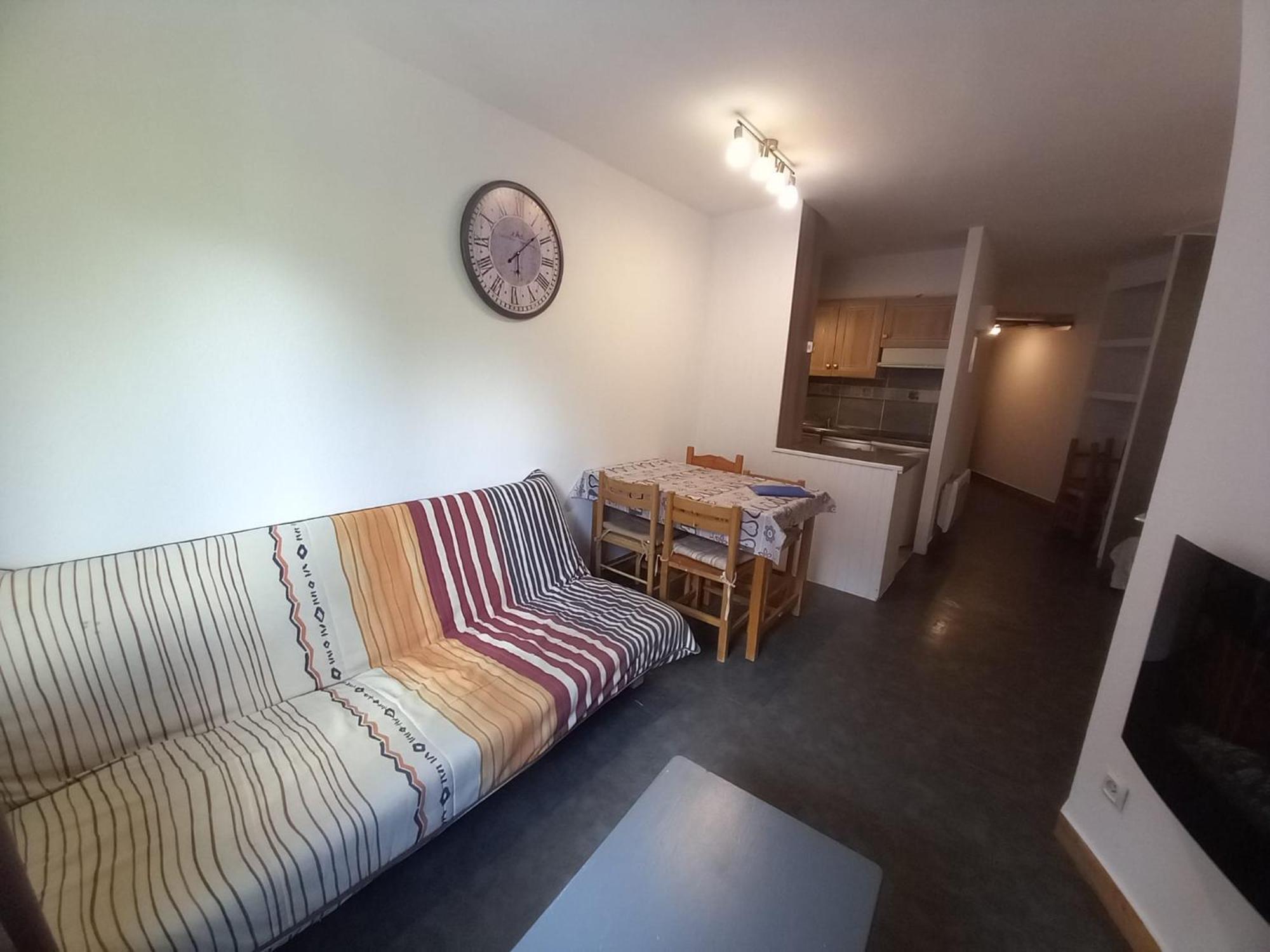 Apartmán Altissim Grizzly Pas De La Casa Exteriér fotografie