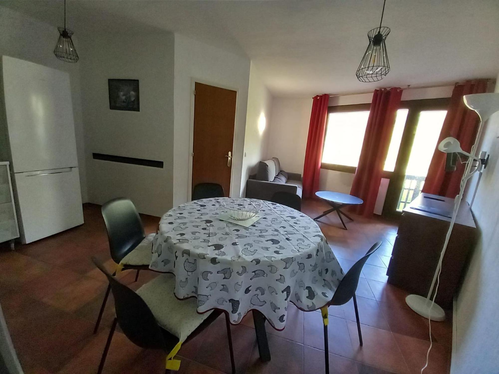 Apartmán Altissim Grizzly Pas De La Casa Exteriér fotografie