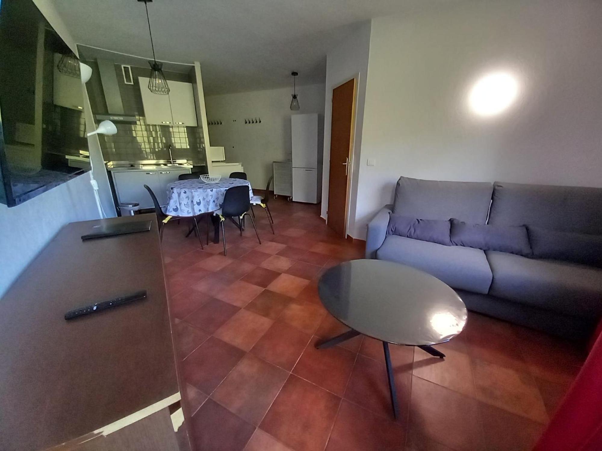Apartmán Altissim Grizzly Pas De La Casa Exteriér fotografie
