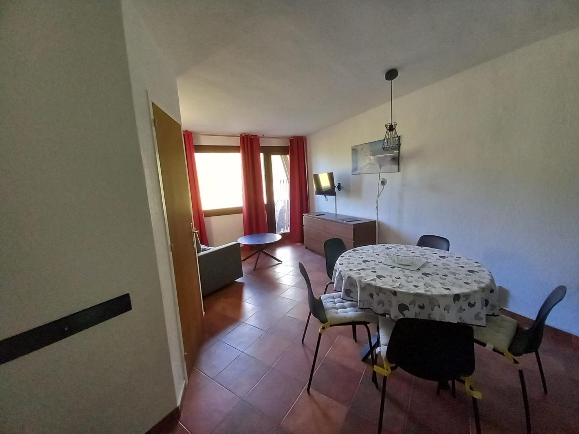 Apartmán Altissim Grizzly Pas De La Casa Exteriér fotografie