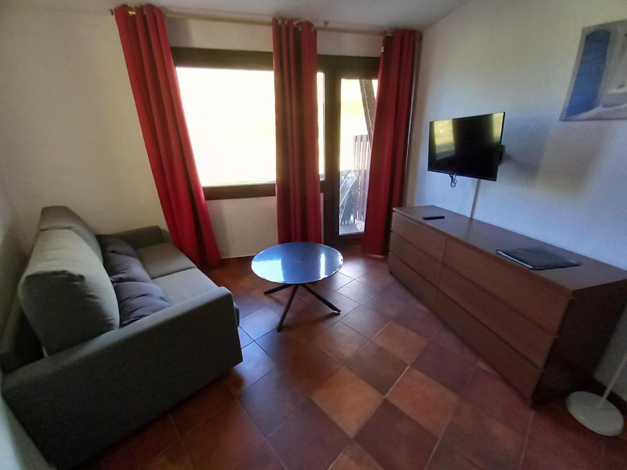 Apartmán Altissim Grizzly Pas De La Casa Exteriér fotografie