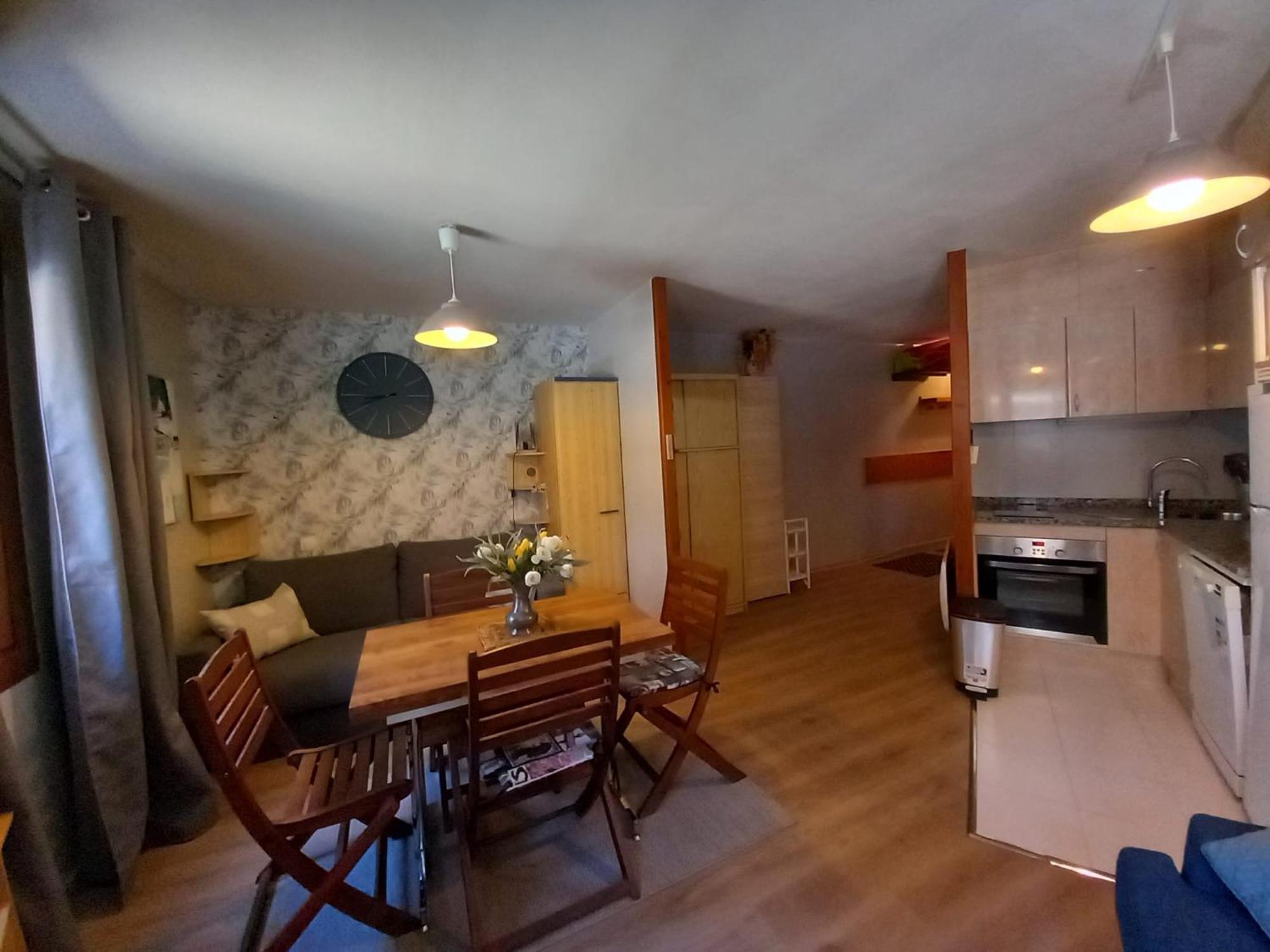 Apartmán Altissim Grizzly Pas De La Casa Exteriér fotografie
